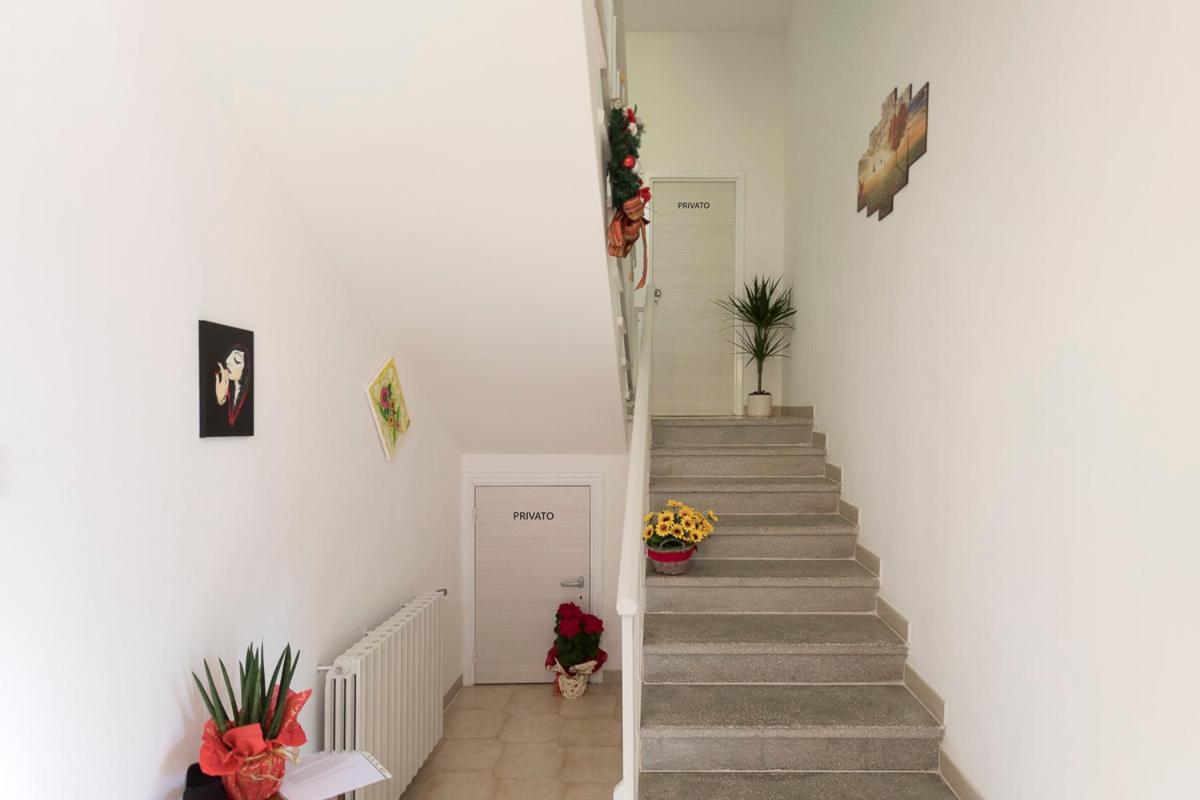 B&B Nonno Peppe Perano Exterior foto