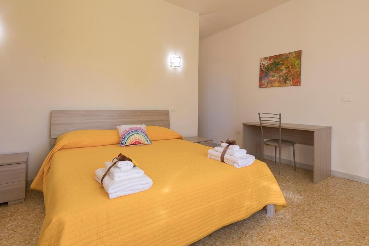 B&B Nonno Peppe Perano Exterior foto